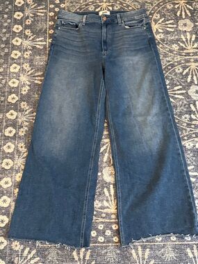 Paige Anessa Jeans